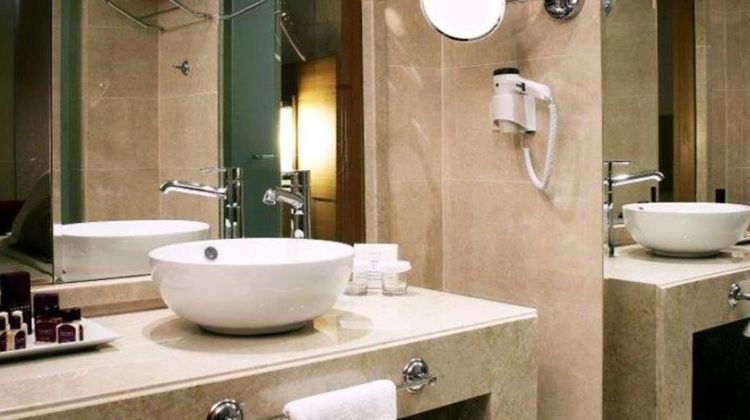 Anemon Denizli Room