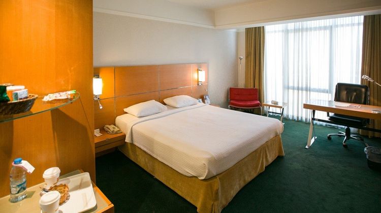 Anemon Denizli Room