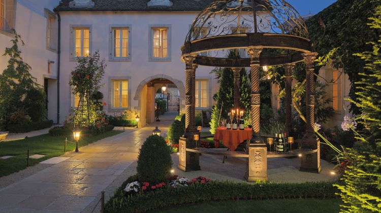 Le Cep Hotel Recreation