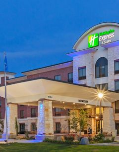 Holiday Inn Express & Suites Duncan