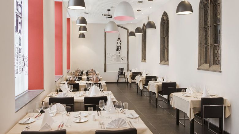 <b>Hotel Dream, Mons Restaurant</b>. Images powered by <a href="https://www.leonardoworldwide.com/" title="Leonardo Worldwide" target="_blank">Leonardo</a>.