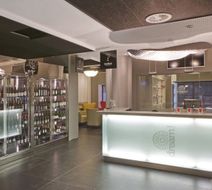 Hotel Dream, Mons Lobby