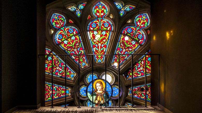 <b>Hotel Dream, Mons Other</b>. Images powered by <a href="https://www.leonardoworldwide.com/" title="Leonardo Worldwide" target="_blank">Leonardo</a>.