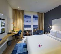 Liberty Central Saigon Riverside Room