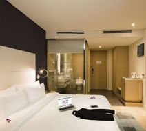 Liberty Central Saigon Riverside Room