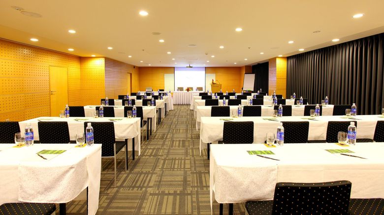 <b>Liberty Central Saigon Centre Hotel Meeting</b>. Images powered by <a href="https://www.leonardoworldwide.com/" title="Leonardo Worldwide" target="_blank">Leonardo</a>.