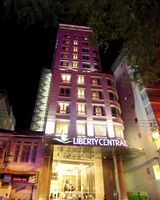 Liberty Central Saigon Centre Hotel