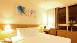 Liberty Central Saigon Centre Hotel Room