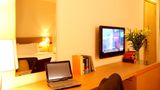 Liberty Central Saigon Centre Hotel Room