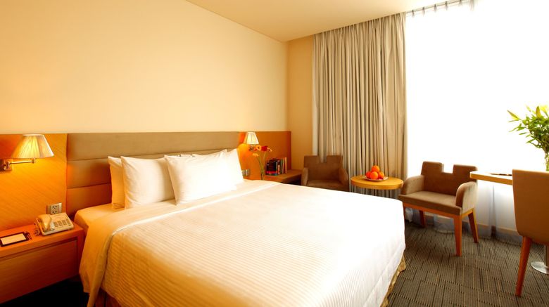 <b>Liberty Central Saigon Centre Hotel Room</b>. Images powered by <a href="https://www.leonardoworldwide.com/" title="Leonardo Worldwide" target="_blank">Leonardo</a>.