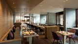 Liberty Central Saigon Citypoint Restaurant