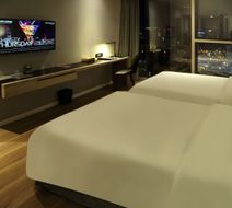 Liberty Central Saigon Citypoint Room