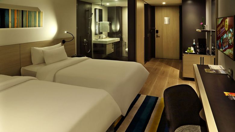 <b>Liberty Central Saigon Citypoint Room</b>. Images powered by <a href="https://www.leonardoworldwide.com/" title="Leonardo Worldwide" target="_blank">Leonardo</a>.