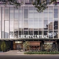 Liberty Central Saigon Citypoint