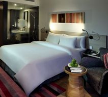 Liberty Central Saigon Citypoint Room