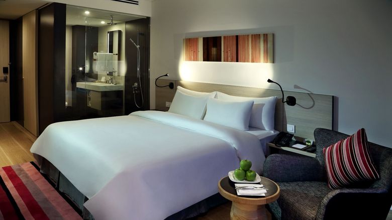 <b>Liberty Central Saigon Citypoint Room</b>. Images powered by <a href="https://www.leonardoworldwide.com/" title="Leonardo Worldwide" target="_blank">Leonardo</a>.