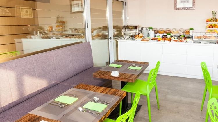 Adresa Hotel Restaurant