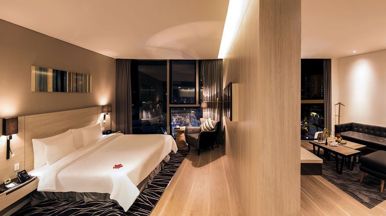 <b>Liberty Central Saigon Citypoint Room</b>. Images powered by <a href="https://www.leonardoworldwide.com/" title="Leonardo Worldwide" target="_blank">Leonardo</a>.