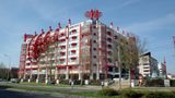 Adresa Hotel Exterior