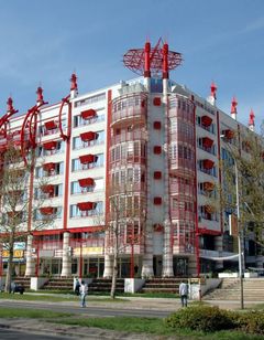 Adresa Hotel