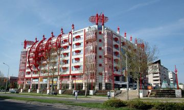 Adresa Hotel