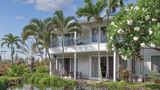 Shell Vacations Club Holua Resort At The Mauna Loa Exterior