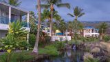 Shell Vacations Club Holua Resort At The Mauna Loa Exterior