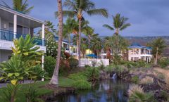 Shell Vacations Club Holua Resort At The Mauna Loa