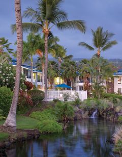Shell Vacations Club Holua Resort At The Mauna Loa
