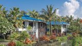 Shell Vacations Club Holua Resort At The Mauna Loa Exterior