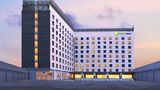 <b>Holiday Inn Express JKT Pluit Citygate Exterior</b>. Images powered by <a href="https://www.leonardoworldwide.com/" title="Leonardo Worldwide" target="_blank">Leonardo</a>.