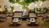 Live Aqua Urban Resort San Miguel de All Restaurant