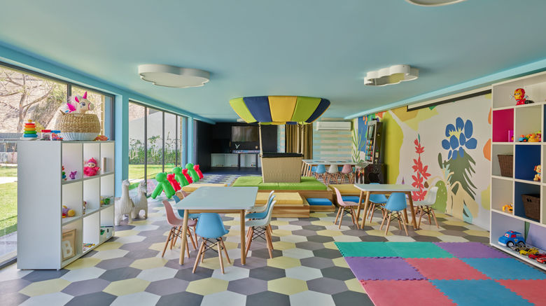 <b>Live Aqua Urban Resort San Miguel de All Recreation</b>. Images powered by <a href="https://www.leonardoworldwide.com/" title="Leonardo Worldwide" target="_blank">Leonardo</a>.