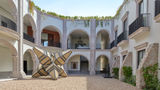 Live Aqua Urban Resort San Miguel de All Lobby