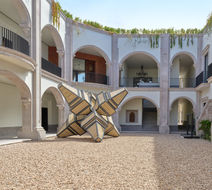 Live Aqua Urban Resort San Miguel de All Lobby