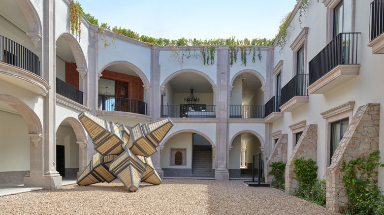 <b>Live Aqua Urban Resort San Miguel de All Lobby</b>. Images powered by <a href="https://www.leonardoworldwide.com/" title="Leonardo Worldwide" target="_blank">Leonardo</a>.