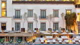 Live Aqua Urban Resort San Miguel de All Pool