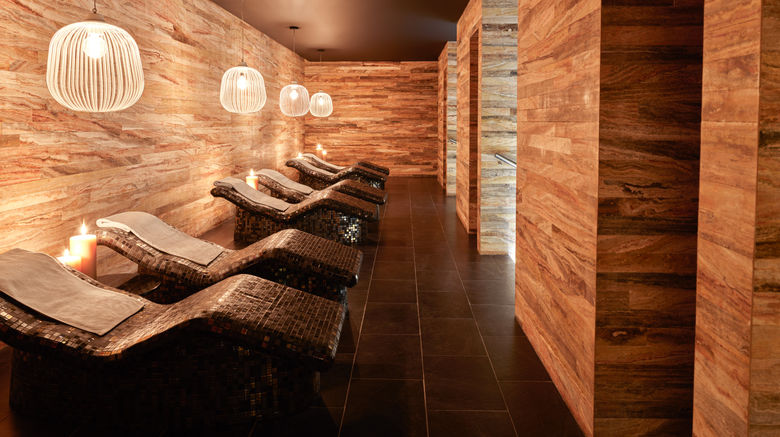 <b>Live Aqua Urban Resort San Miguel de All Spa</b>. Images powered by <a href="https://www.leonardoworldwide.com/" title="Leonardo Worldwide" target="_blank">Leonardo</a>.