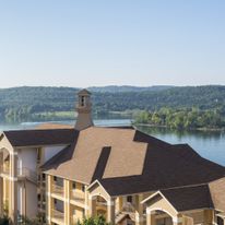 Westgate Branson Lakes at Emerald Pointe