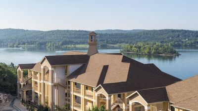 Westgate Branson Lakes at Emerald Pointe