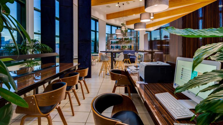 <b>Holiday Inn Express Bologna-Fiera Other</b>. Images powered by <a href="https://leonardo.com/" title="Leonardo Worldwide" target="_blank">Leonardo</a>.