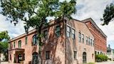 Staybridge Suites Savannah Historic Dist Exterior