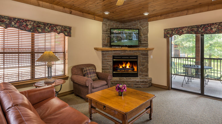 <b>Westgate Branson Woods Resort & Cabins Room</b>. Images powered by <a href="https://www.leonardoworldwide.com/" title="Leonardo Worldwide" target="_blank">Leonardo</a>.
