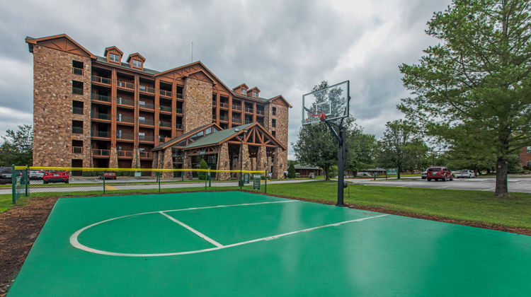 Westgate Branson Woods Resort & Cabins Recreation