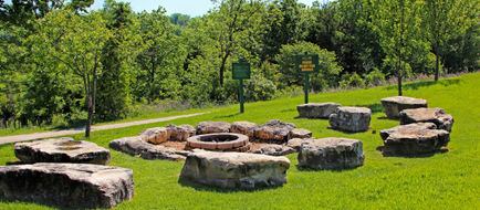 Westgate Branson Woods Resort & Cabins Exterior
