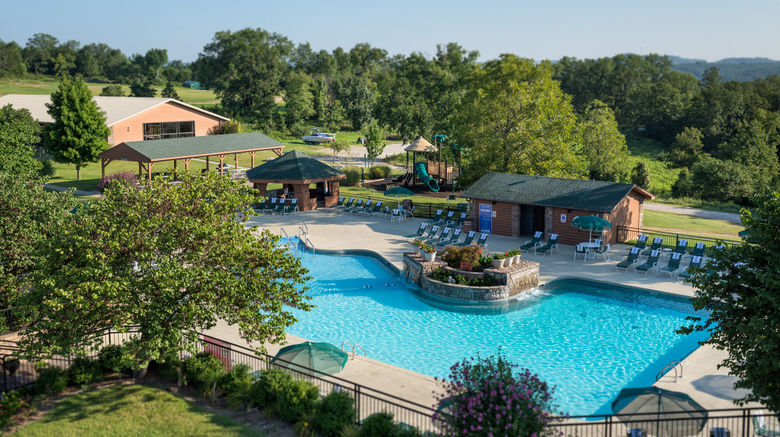 <b>Westgate Branson Woods Resort & Cabins Pool</b>. Images powered by <a href="https://www.leonardoworldwide.com/" title="Leonardo Worldwide" target="_blank">Leonardo</a>.
