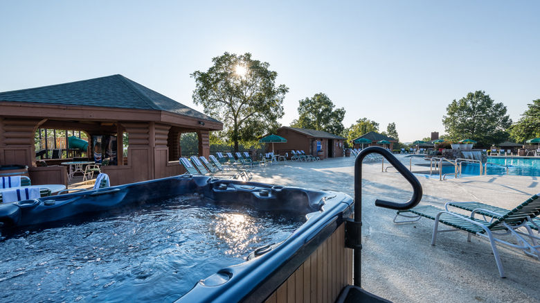 <b>Westgate Branson Woods Resort & Cabins Recreation</b>. Images powered by <a href="https://www.leonardoworldwide.com/" title="Leonardo Worldwide" target="_blank">Leonardo</a>.