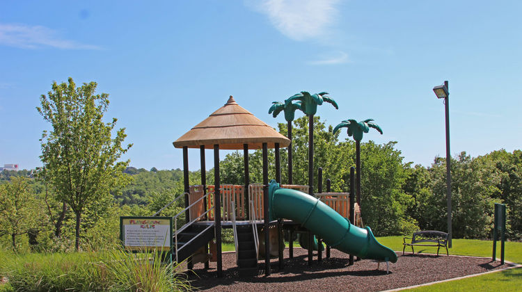 Westgate Branson Woods Resort & Cabins Recreation