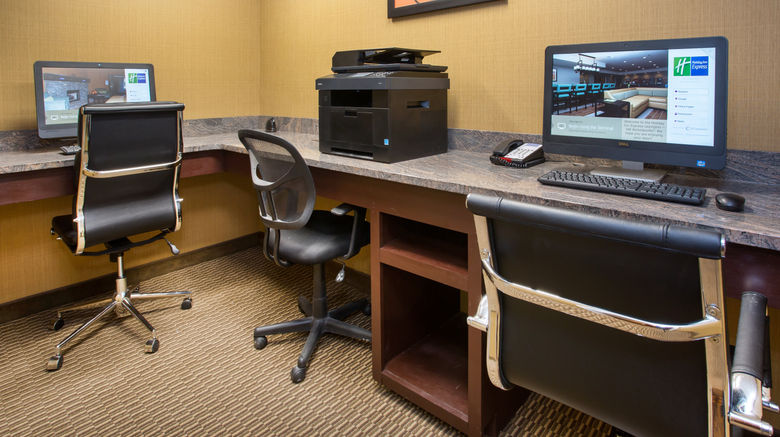 <b>Holiday Inn Express Other</b>. Images powered by <a href="https://www.leonardoworldwide.com/" title="Leonardo Worldwide" target="_blank">Leonardo</a>.