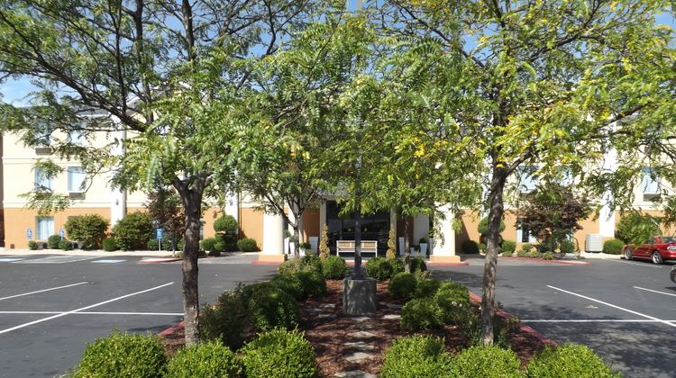 Holiday Inn Express Other